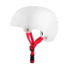 Kask TSG Evolution Special Makeup Clear White (miniatura)